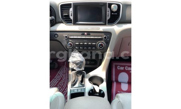 Sayi Imported Kia Sportage Sauran Mota in Import - Dubai a Ashanti Sayi Imported Kia Sportage Sauran Mota in Import - Dubai a Ashanti