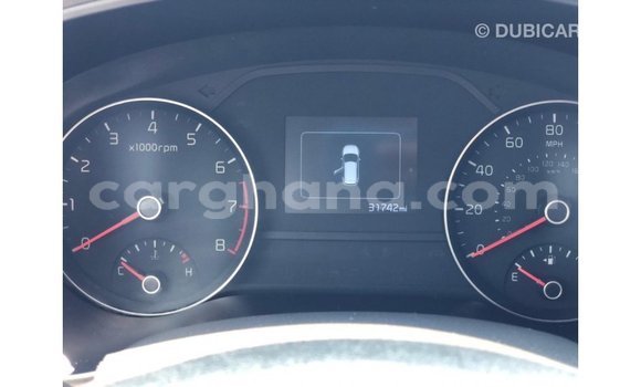 Sayi Imported Kia Sportage Sauran Mota in Import - Dubai a Ashanti Sayi Imported Kia Sportage Sauran Mota in Import - Dubai a Ashanti