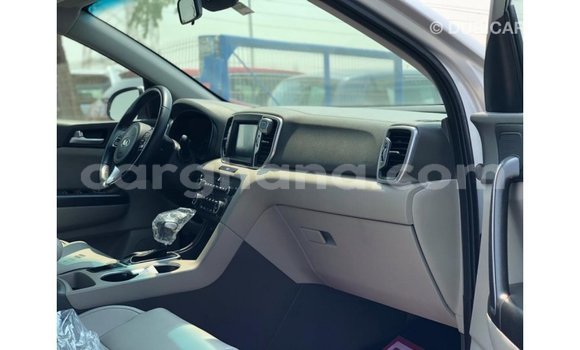 Sayi Imported Kia Sportage Sauran Mota in Import - Dubai a Ashanti Sayi Imported Kia Sportage Sauran Mota in Import - Dubai a Ashanti