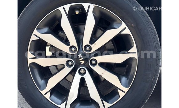 Sayi Imported Kia Sportage Sauran Mota in Import - Dubai a Ashanti Sayi Imported Kia Sportage Sauran Mota in Import - Dubai a Ashanti