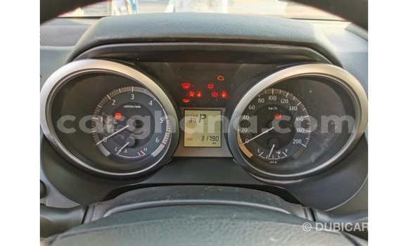 Sayi Imported Toyota Prado White Mota in Import - Dubai a Ashanti Sayi Imported Toyota Prado White Mota in Import - Dubai a Ashanti