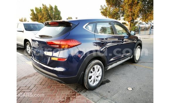 Ra Imported Hyundai Tucson Blue Ọkọ̀ in Import - Dubai ni Ashanti Ra Imported Hyundai Tucson Blue Ọkọ̀ in Import - Dubai ni Ashanti