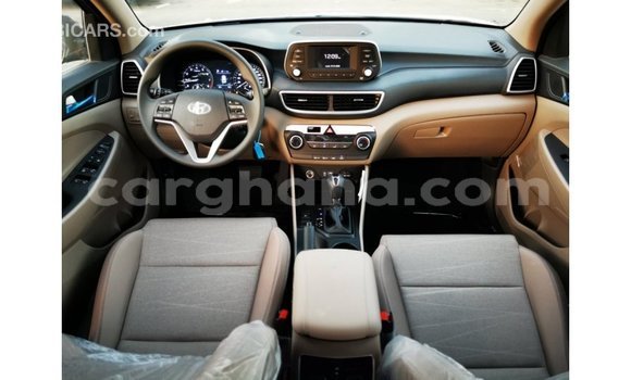 Ra Imported Hyundai Tucson Blue Ọkọ̀ in Import - Dubai ni Ashanti Ra Imported Hyundai Tucson Blue Ọkọ̀ in Import - Dubai ni Ashanti