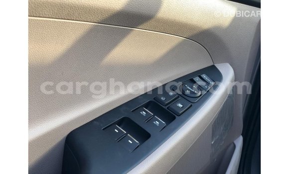 Buy Import Hyundai Tucson Other Car in Import - Dubai in Ashanti Buy Import Hyundai Tucson Other Car in Import - Dubai in Ashanti