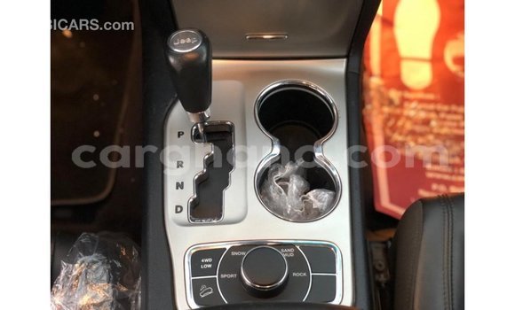 Ra Imported Jeep Grand Cherokee Black Ọkọ̀ in Import - Dubai ni Ashanti Ra Imported Jeep Grand Cherokee Black Ọkọ̀ in Import - Dubai ni Ashanti