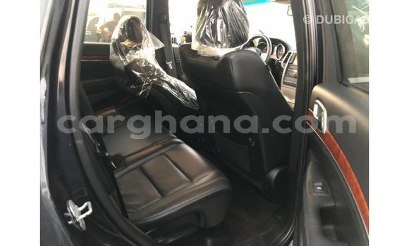 Ra Imported Jeep Grand Cherokee Black Ọkọ̀ in Import - Dubai ni Ashanti Ra Imported Jeep Grand Cherokee Black Ọkọ̀ in Import - Dubai ni Ashanti