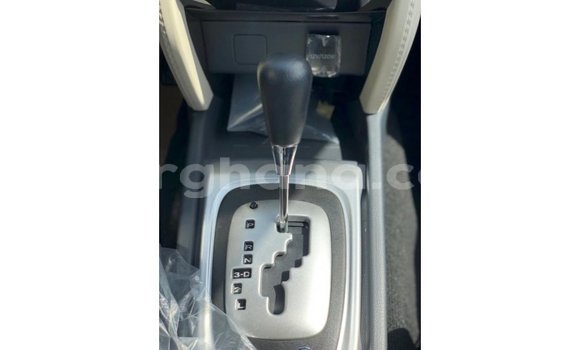 Sayi Imported Toyota Rush White Mota in Import - Dubai a Ashanti Sayi Imported Toyota Rush White Mota in Import - Dubai a Ashanti