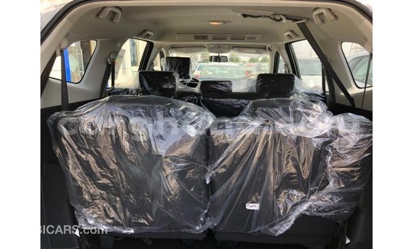 Sayi Imported Toyota Rush White Mota in Import - Dubai a Ashanti Sayi Imported Toyota Rush White Mota in Import - Dubai a Ashanti