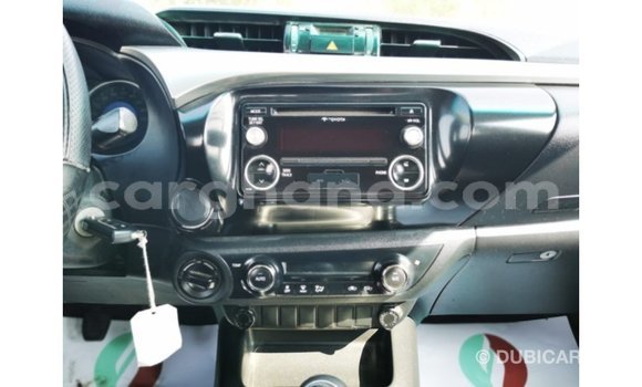 Ra Imported Toyota Hilux Miiran Ọkọ̀ in Import - Dubai ni Ashanti Ra Imported Toyota Hilux Miiran Ọkọ̀ in Import - Dubai ni Ashanti