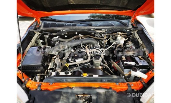 Ra Imported Toyota Hilux Miiran Ọkọ̀ in Import - Dubai ni Ashanti Ra Imported Toyota Hilux Miiran Ọkọ̀ in Import - Dubai ni Ashanti