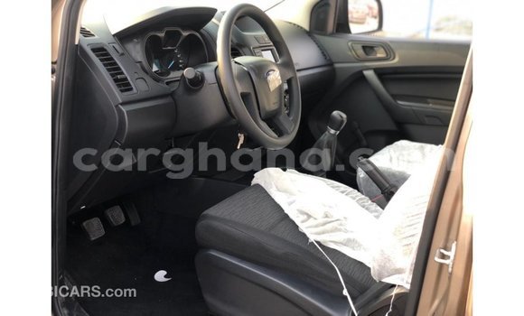 Ra Imported Ford Ranger Brown Ọkọ̀ in Import - Dubai ni Ashanti Ra Imported Ford Ranger Brown Ọkọ̀ in Import - Dubai ni Ashanti