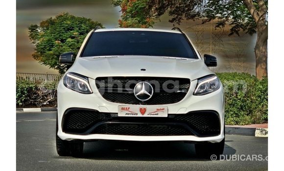 Sayi Imported Mercedes‒Benz GLE White Mota in Import - Dubai a Ashanti Sayi Imported Mercedes‒Benz GLE White Mota in Import - Dubai a Ashanti