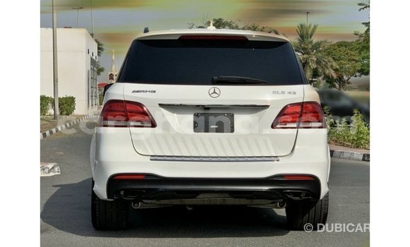 Sayi Imported Mercedes‒Benz GLE White Mota in Import - Dubai a Ashanti Sayi Imported Mercedes‒Benz GLE White Mota in Import - Dubai a Ashanti