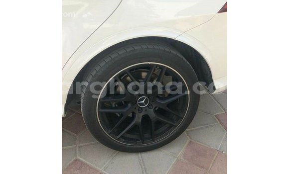 Sayi Imported Mercedes‒Benz GLE White Mota in Import - Dubai a Ashanti Sayi Imported Mercedes‒Benz GLE White Mota in Import - Dubai a Ashanti