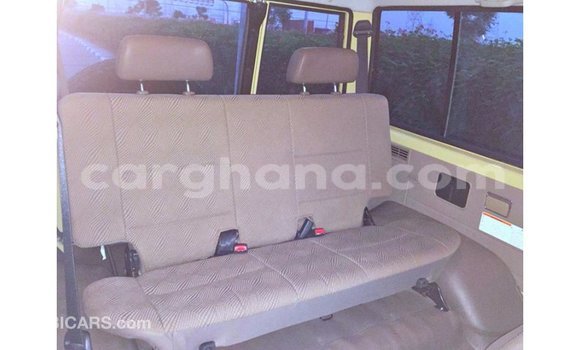 Buy Import Toyota Land Cruiser Beige Car in Import - Dubai in Ashanti Buy Import Toyota Land Cruiser Beige Car in Import - Dubai in Ashanti