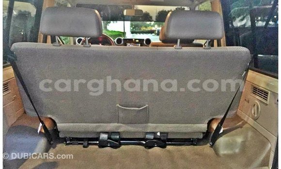 Buy Import Toyota Land Cruiser Beige Car in Import - Dubai in Ashanti Buy Import Toyota Land Cruiser Beige Car in Import - Dubai in Ashanti
