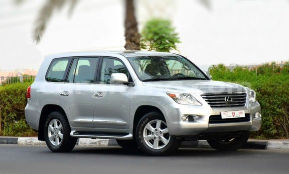 Sayi Imported Lexus LX Sauran Mota in Import - Dubai a Ashanti Sayi Imported Lexus LX Sauran Mota in Import - Dubai a Ashanti