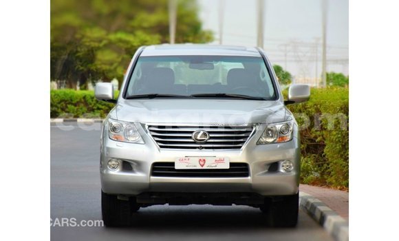 Sayi Imported Lexus LX Sauran Mota in Import - Dubai a Ashanti Sayi Imported Lexus LX Sauran Mota in Import - Dubai a Ashanti