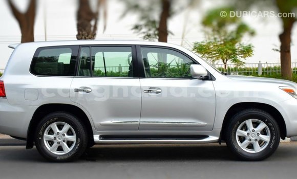 Sayi Imported Lexus LX Sauran Mota in Import - Dubai a Ashanti Sayi Imported Lexus LX Sauran Mota in Import - Dubai a Ashanti