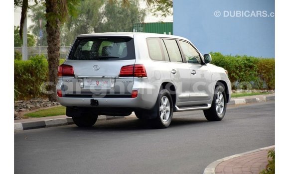 Sayi Imported Lexus LX Sauran Mota in Import - Dubai a Ashanti Sayi Imported Lexus LX Sauran Mota in Import - Dubai a Ashanti