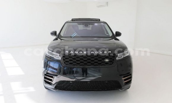 Ra Imported Land Rover Range Rover Black Ọkọ̀ in Import - Dubai ni Ashanti Ra Imported Land Rover Range Rover Black Ọkọ̀ in Import - Dubai ni Ashanti