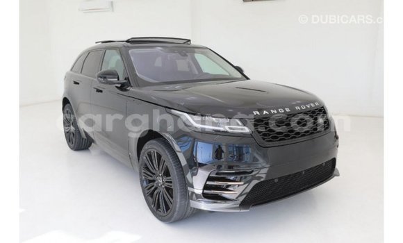Ra Imported Land Rover Range Rover Black Ọkọ̀ in Import - Dubai ni Ashanti Ra Imported Land Rover Range Rover Black Ọkọ̀ in Import - Dubai ni Ashanti