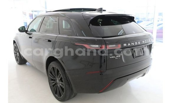 Ra Imported Land Rover Range Rover Black Ọkọ̀ in Import - Dubai ni Ashanti Ra Imported Land Rover Range Rover Black Ọkọ̀ in Import - Dubai ni Ashanti