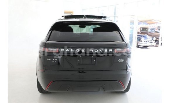 Ra Imported Land Rover Range Rover Black Ọkọ̀ in Import - Dubai ni Ashanti Ra Imported Land Rover Range Rover Black Ọkọ̀ in Import - Dubai ni Ashanti