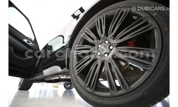 Ra Imported Land Rover Range Rover Black Ọkọ̀ in Import - Dubai ni Ashanti Ra Imported Land Rover Range Rover Black Ọkọ̀ in Import - Dubai ni Ashanti