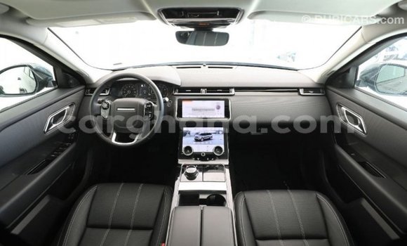 Ra Imported Land Rover Range Rover Black Ọkọ̀ in Import - Dubai ni Ashanti Ra Imported Land Rover Range Rover Black Ọkọ̀ in Import - Dubai ni Ashanti