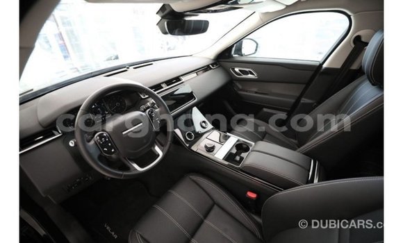 Ra Imported Land Rover Range Rover Black Ọkọ̀ in Import - Dubai ni Ashanti Ra Imported Land Rover Range Rover Black Ọkọ̀ in Import - Dubai ni Ashanti