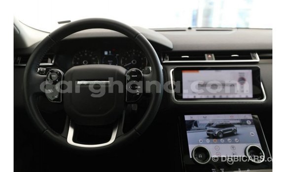 Ra Imported Land Rover Range Rover Black Ọkọ̀ in Import - Dubai ni Ashanti Ra Imported Land Rover Range Rover Black Ọkọ̀ in Import - Dubai ni Ashanti