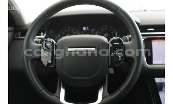 Ra Imported Land Rover Range Rover Black Ọkọ̀ in Import - Dubai ni Ashanti Ra Imported Land Rover Range Rover Black Ọkọ̀ in Import - Dubai ni Ashanti