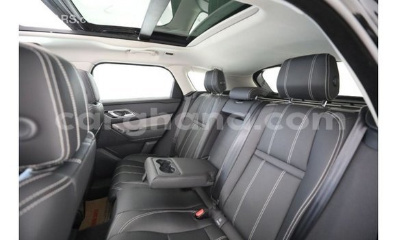 Ra Imported Land Rover Range Rover Black Ọkọ̀ in Import - Dubai ni Ashanti Ra Imported Land Rover Range Rover Black Ọkọ̀ in Import - Dubai ni Ashanti