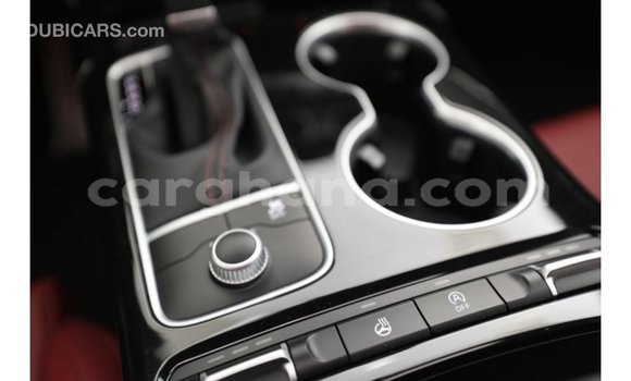 Buy Import Kia Stinger Black Car in Import - Dubai in Ashanti Buy Import Kia Stinger Black Car in Import - Dubai in Ashanti