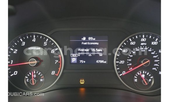 Buy Import Kia Stinger Black Car in Import - Dubai in Ashanti Buy Import Kia Stinger Black Car in Import - Dubai in Ashanti