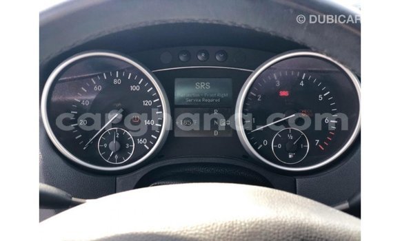 Ra Imported Mercedes‒Benz 1117 Miiran Ọkọ̀ akẹ́rù ńlá in Import - Dubai ni Ashanti Ra Imported Mercedes‒Benz 1117 Miiran Ọkọ̀ akẹ́rù ńlá in Import - Dubai ni Ashanti