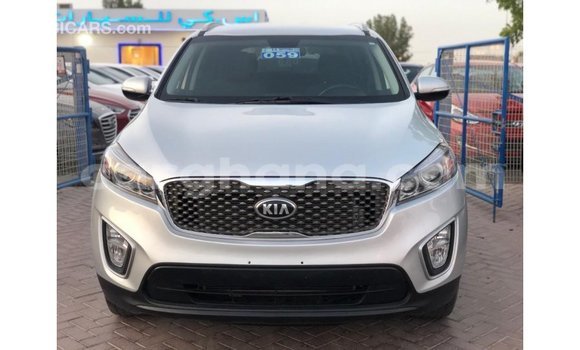Buy Import Kia Sorento Other Car in Import - Dubai in Ashanti Buy Import Kia Sorento Other Car in Import - Dubai in Ashanti