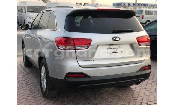 Buy Import Kia Sorento Other Car in Import - Dubai in Ashanti Buy Import Kia Sorento Other Car in Import - Dubai in Ashanti