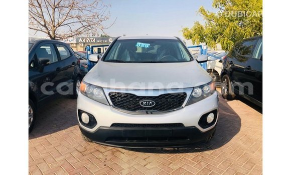Buy Import Kia Sorento Other Car in Import - Dubai in Ashanti Buy Import Kia Sorento Other Car in Import - Dubai in Ashanti