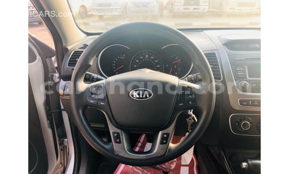 Buy Import Kia Sorento Other Car in Import - Dubai in Ashanti Buy Import Kia Sorento Other Car in Import - Dubai in Ashanti