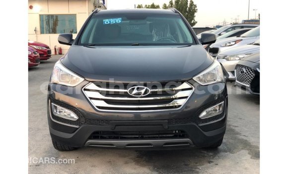 Ra Imported Hyundai Santa Fe Miiran Ọkọ̀ in Import - Dubai ni Ashanti Ra Imported Hyundai Santa Fe Miiran Ọkọ̀ in Import - Dubai ni Ashanti