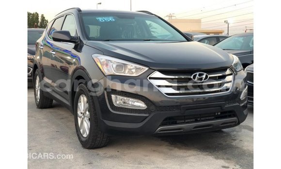 Ra Imported Hyundai Santa Fe Miiran Ọkọ̀ in Import - Dubai ni Ashanti Ra Imported Hyundai Santa Fe Miiran Ọkọ̀ in Import - Dubai ni Ashanti