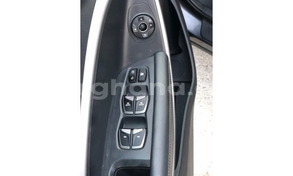 Ra Imported Hyundai Santa Fe Miiran Ọkọ̀ in Import - Dubai ni Ashanti Ra Imported Hyundai Santa Fe Miiran Ọkọ̀ in Import - Dubai ni Ashanti