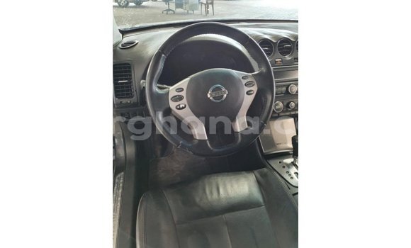 Sayi Imported Nissan Altima Sauran Mota in Import - Dubai a Ashanti Sayi Imported Nissan Altima Sauran Mota in Import - Dubai a Ashanti