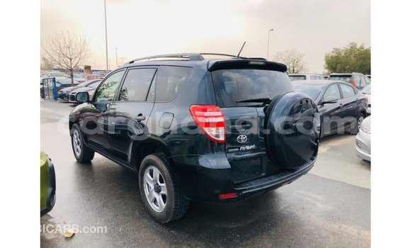 Buy Import Toyota 4Runner Black Car in Import - Dubai in Ashanti Buy Import Toyota 4Runner Black Car in Import - Dubai in Ashanti