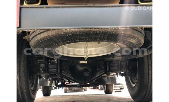 Buy Import Mitsubishi i White Car in Import - Dubai in Ashanti Buy Import Mitsubishi i White Car in Import - Dubai in Ashanti