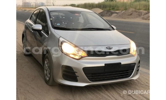 Ra Imported Kia Rio Miiran Ọkọ̀ in Import - Dubai ni Ashanti Ra Imported Kia Rio Miiran Ọkọ̀ in Import - Dubai ni Ashanti