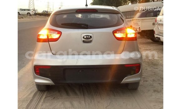 Ra Imported Kia Rio Miiran Ọkọ̀ in Import - Dubai ni Ashanti Ra Imported Kia Rio Miiran Ọkọ̀ in Import - Dubai ni Ashanti