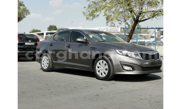 Sayi Imported Kia Optima Brown Mota in Import - Dubai a Ashanti Sayi Imported Kia Optima Brown Mota in Import - Dubai a Ashanti